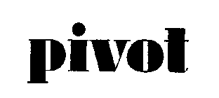 PIVOT