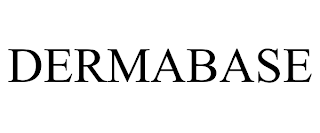 DERMABASE