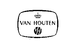 VAN HOUTEN VH