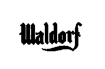 WALDORF