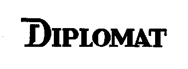 DIPLOMAT