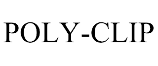 POLY-CLIP