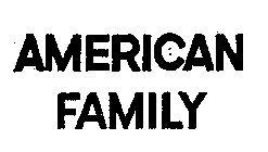 AMERICAN FAMILY