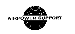 AIRPOWER SUPPORT  