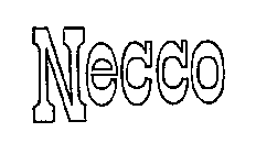 NECCO