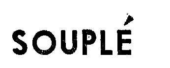 SOUPLE