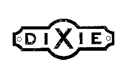 DIXIE