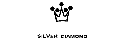 SILVER DIAMOND