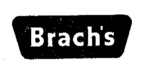 BRACH'S