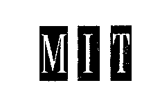 MIT