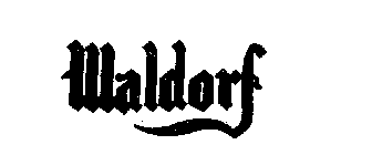 WALDORF