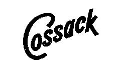 COSSACK