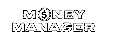 MONEY MANAGER