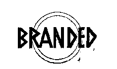 BRANDED