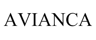 AVIANCA