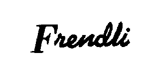 FRENDLI