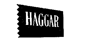 HAGGAR