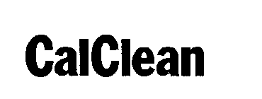 CALCLEAN