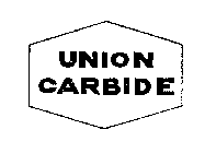 UNION CARBIDE