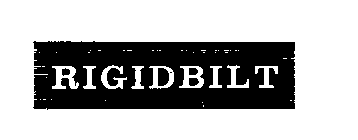 RIGIDBILT