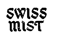 SWISS MIST