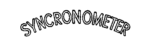 SYNCRONOMETER