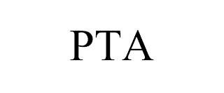 PTA