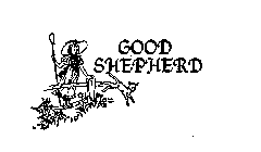 GOOD SHEPHERD