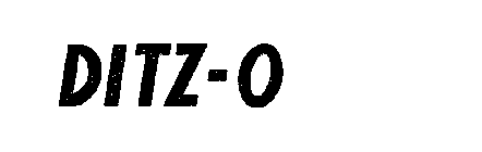 DITZ-O