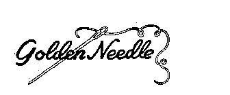 GOLDEN NEEDLE