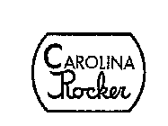 CAROLINA ROCKER