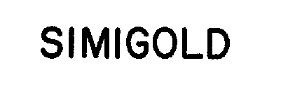 SIMIGOLD