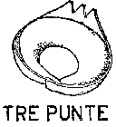 TRE PUNTE