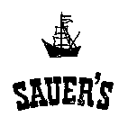 SAUER'S