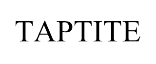 TAPTITE