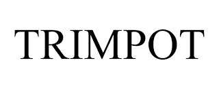 TRIMPOT