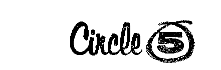 CIRCLE 5