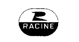 R RACINE