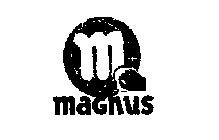 M MAGNUS