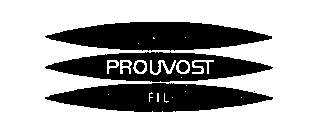 PROUVOST FIL