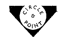 CIRCLE & POINT