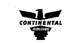 CONTINENTAL AIRLINES