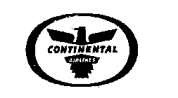 CONTINENTAL AIRLINES