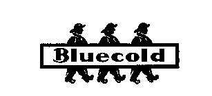 BLUECOLD