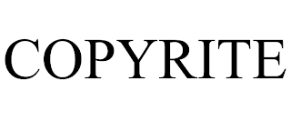 COPYRITE