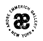 ANDRE EMMERICH GALLERY AE NEW YORK