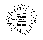 H HANKSCRAFT CO.