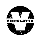 V VIBROLATOR