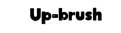 UP-BRUSH