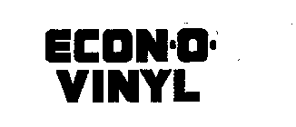 ECON.O.VINYL